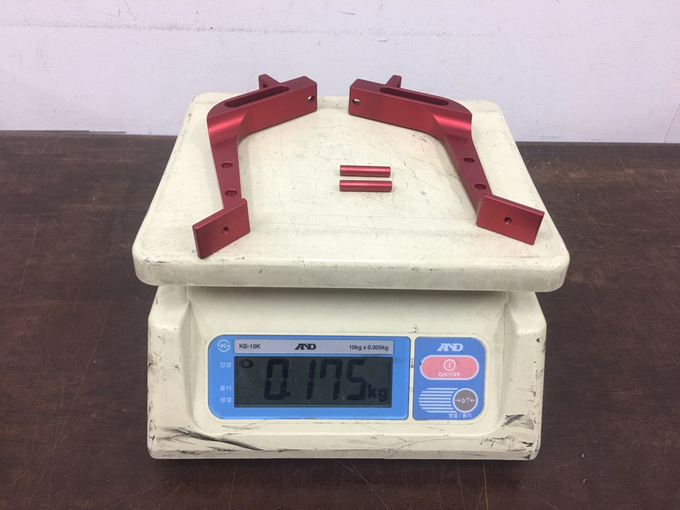 [˾ũ] BU-LSTWM LST Ʈ(Wing Mount)---ɼ   (LST XXL2,LST 3XL-E ) 7