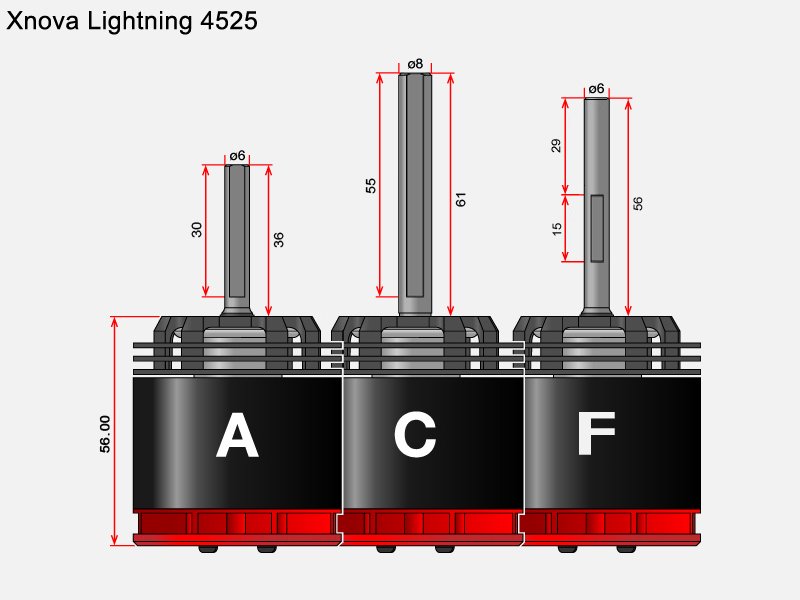 [�˾���ũ] 4525/4 5YYY-600KV 10P [Xnova] ����Ʈ�� 4525 600KV 10P AŸ�� ���̿���� ���� �귯������ ���� - 630-690/10S~12S ��õ 1
