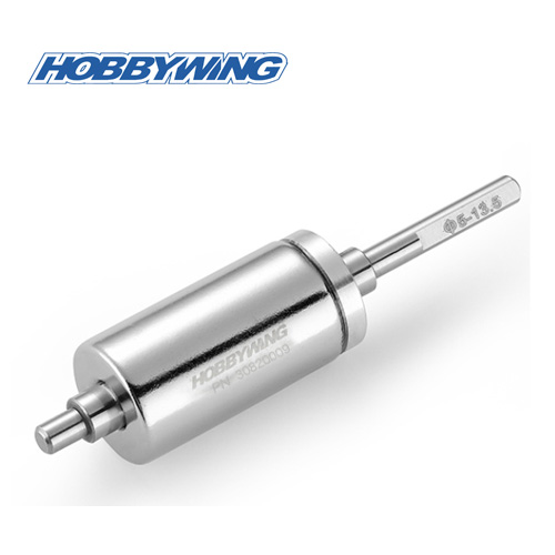 [�˾���ũ] 30820009 [HOBBYWING] XERUN-V10-Rotor-��5-13.5  ���� ���� 1