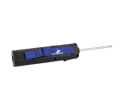 Dynamite Spin-Start Handheld Starter DYN5645