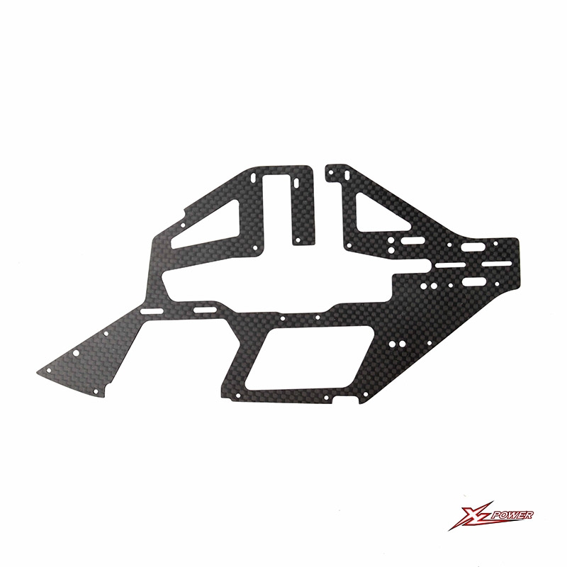 [�˾���ũ] XL38B05 [XL POWER] XL38B05 Carbon main frame 1