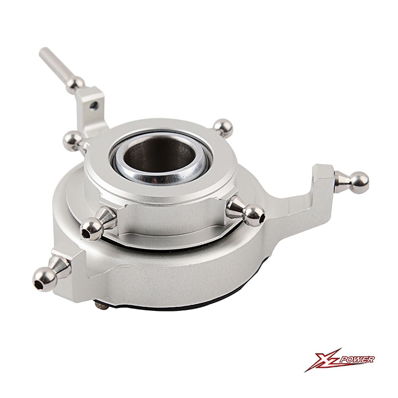[�˾���ũ] XL70H11 [XL POWER] XL70H11 CCPM Metal Swashplate 1