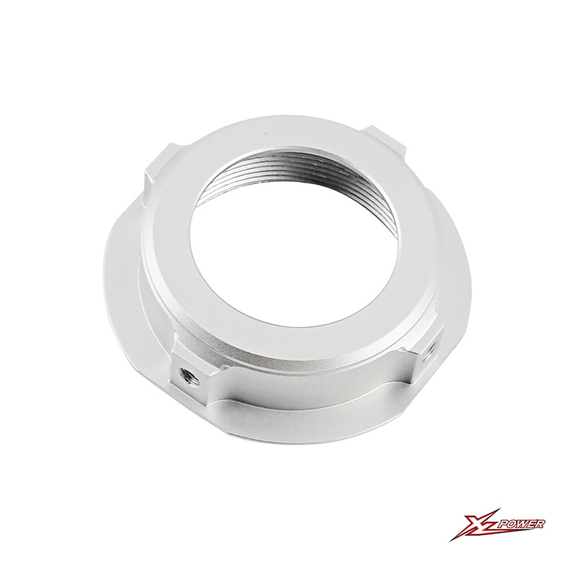 [�˾���ũ] XL70H11-1 [XL POWER] XL70H11-1 CCPM Metal Swashplate(up) 1