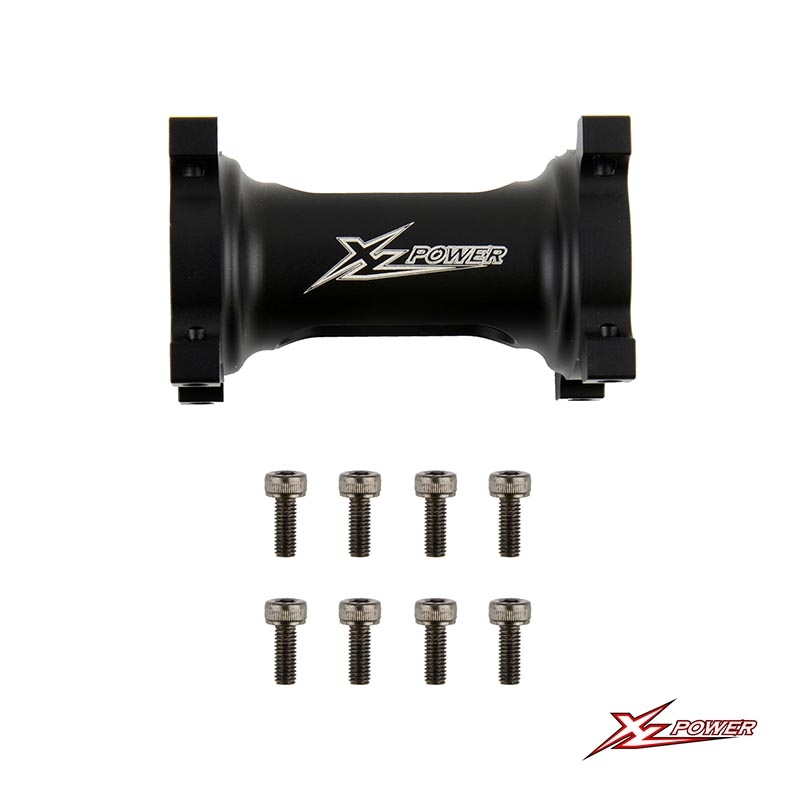 [�˾���ũ] XL70B01 [XL POWER] XL70B01 Metal Main Shaft Bearing Block 1