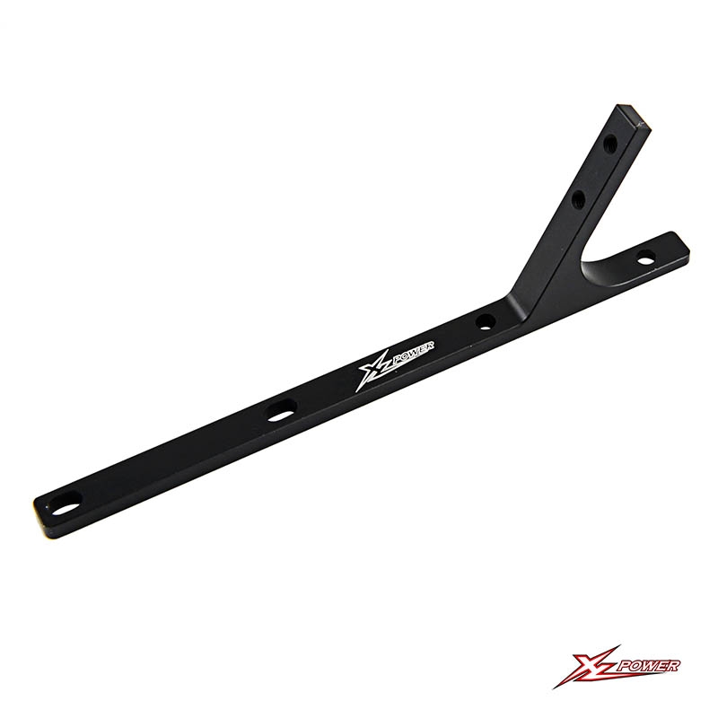 [�˾���ũ] XL70B04-1 [XL POWER] XL70B04-1 Lower Servo Mount��L�� 1