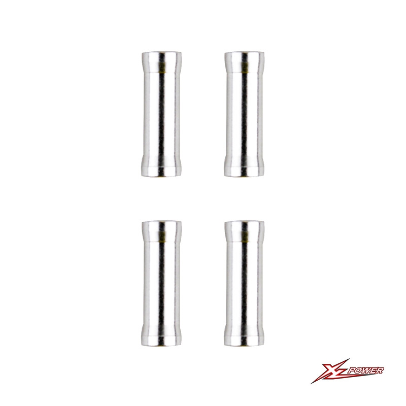 [�˾���ũ] XL70B09 [XL POWER] XL70B09 Aluminum Bolt Spacer 1