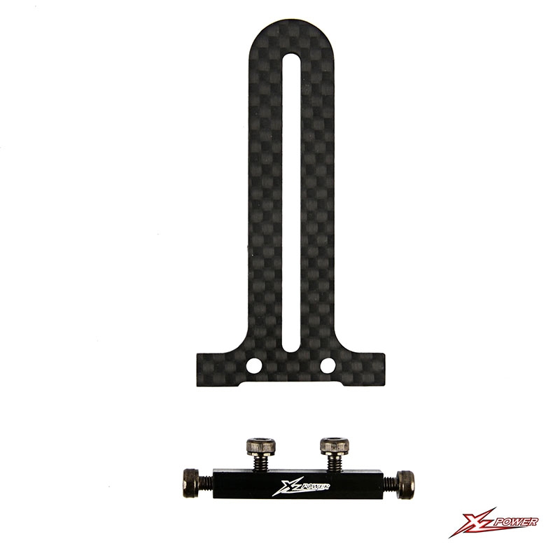 [�˾���ũ] XL70B13 [XL POWER] XL70B13 Anti Rotation Bracket 1