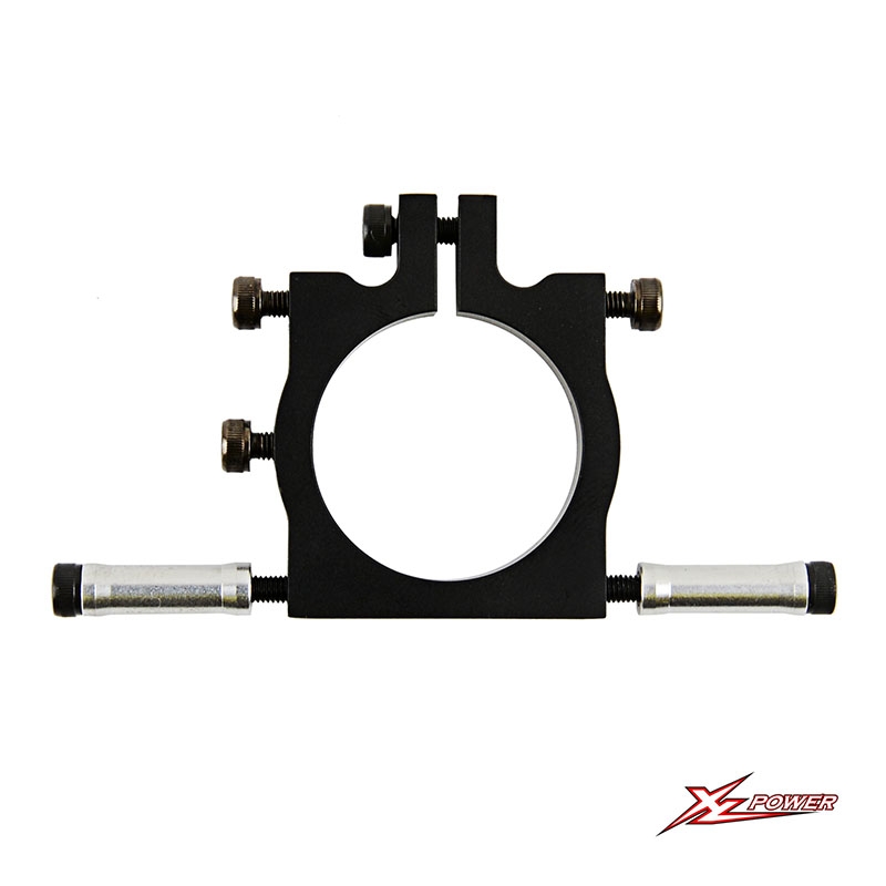 [�˾���ũ] XL70B16 [XL POWER] XL70B16 Tail Boom Mount Set��rear�� 1