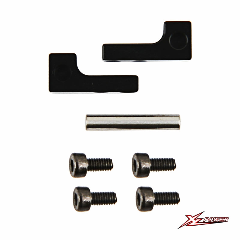 [�˾���ũ] XL70B24 [XL POWER] XL70B24 Belt Guide Mounting Block 1