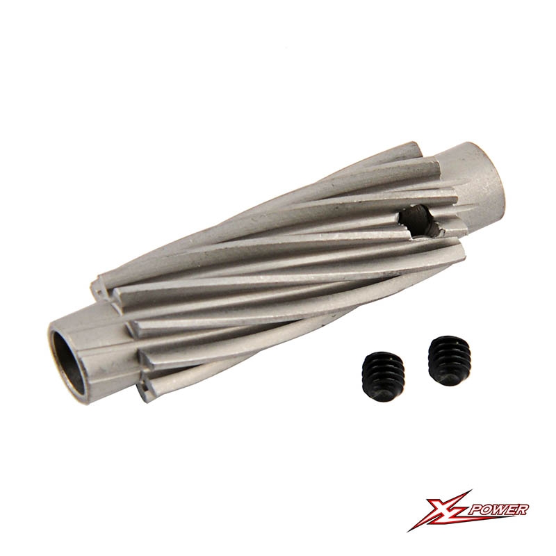 [�˾���ũ] XL70G10 [XL POWER] XL70G10 Motor Pinion 10T 1