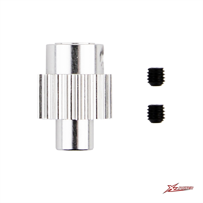 [�˾���ũ] XL70T23 [XL POWER] XL70T23 17T Tail Pulley 1