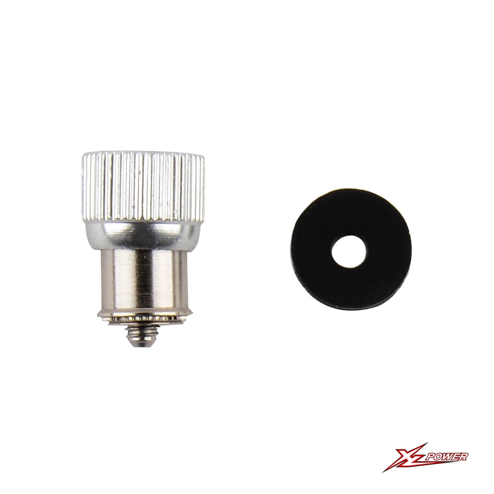 [�˾���ũ] XL70B37-1 [XL POWER] XL70B37-1 Battery Mount ThumbScrew 1