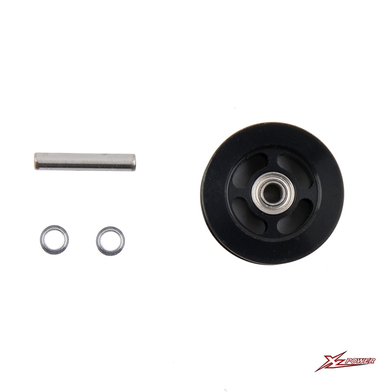 [�˾���ũ] XL70B24-1 [XL POWER] XL70B24-1 Belt Guide(Front) 1