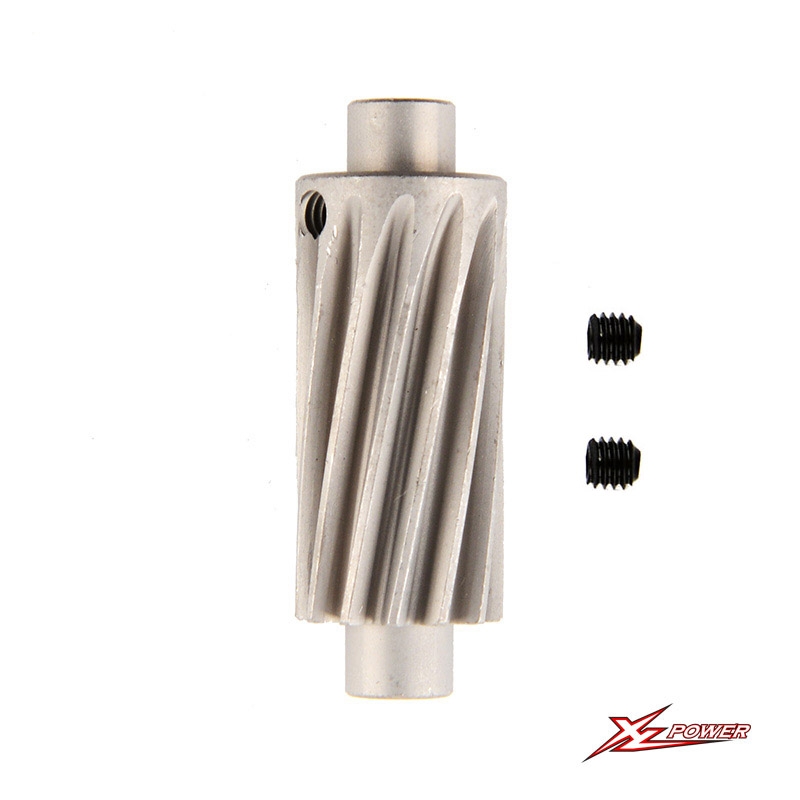 [�˾���ũ] XL70G13 [XL POWER] XL70G13 Motor Pinion 13T 1