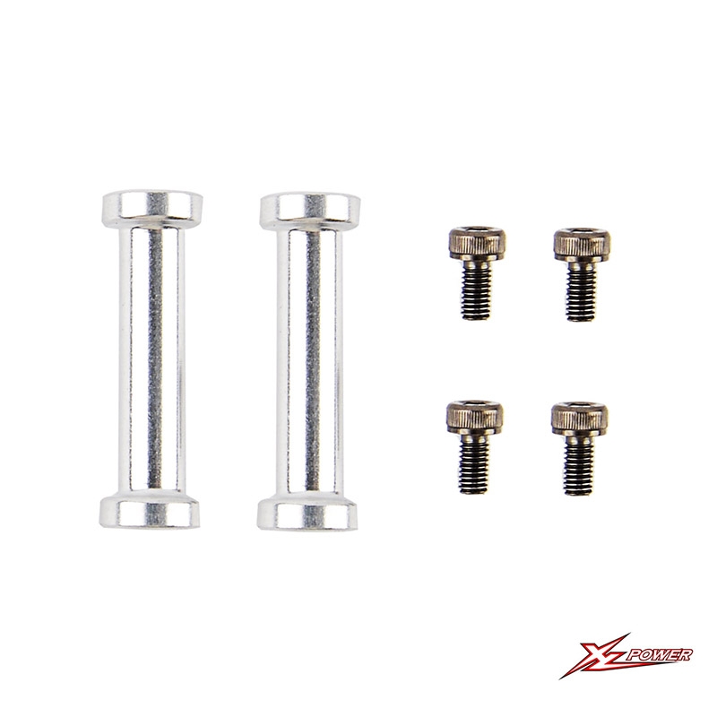 [�˾���ũ] XL70B40 [XL POWER] XL70B40 32mm Aluminum Bolt 1