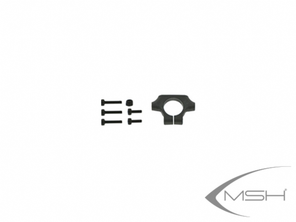 [�˾���ũ] MSH41100 [XL POWER] MSH41100 Horizzontal clamp 1