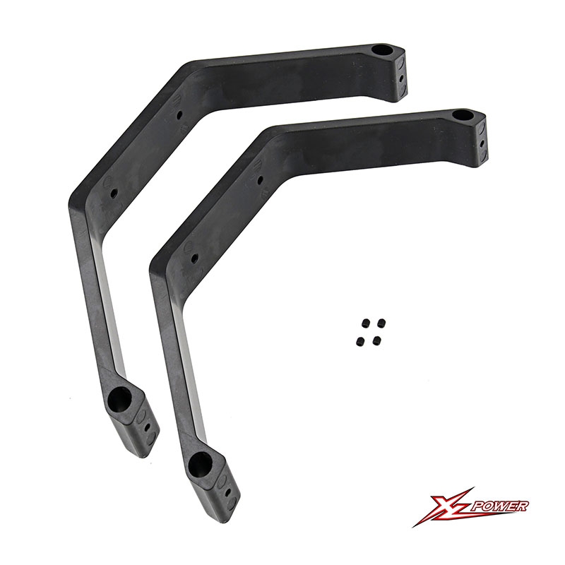 [�˾���ũ] XL70B34 [XL POWER] XL70B34 Landing Gear (B) 1