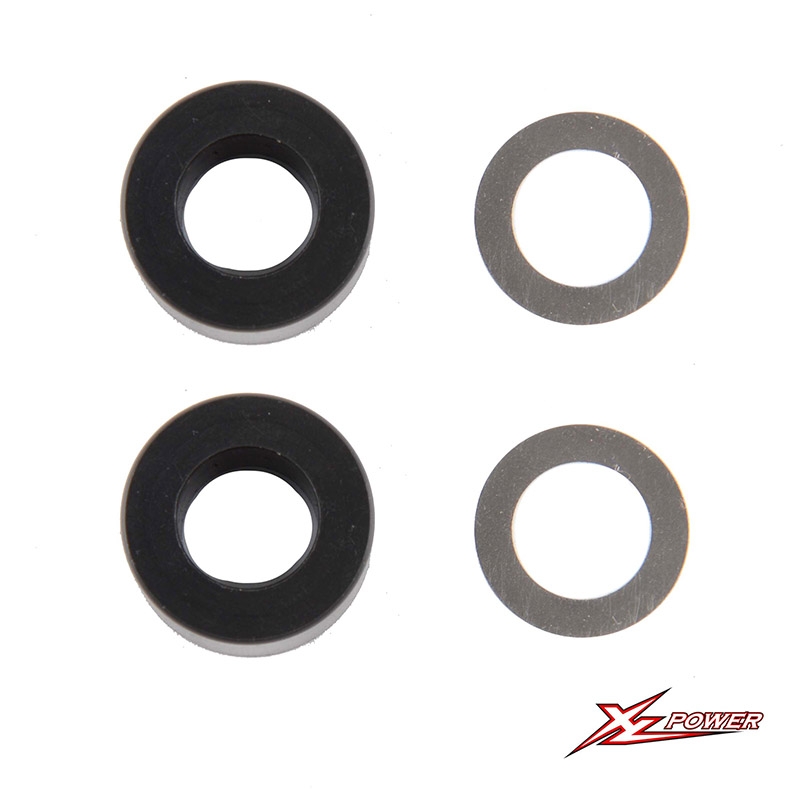 [�˾���ũ] XL70H02-2 [XL POWER] XL70H02-2 POM Head Damper 1