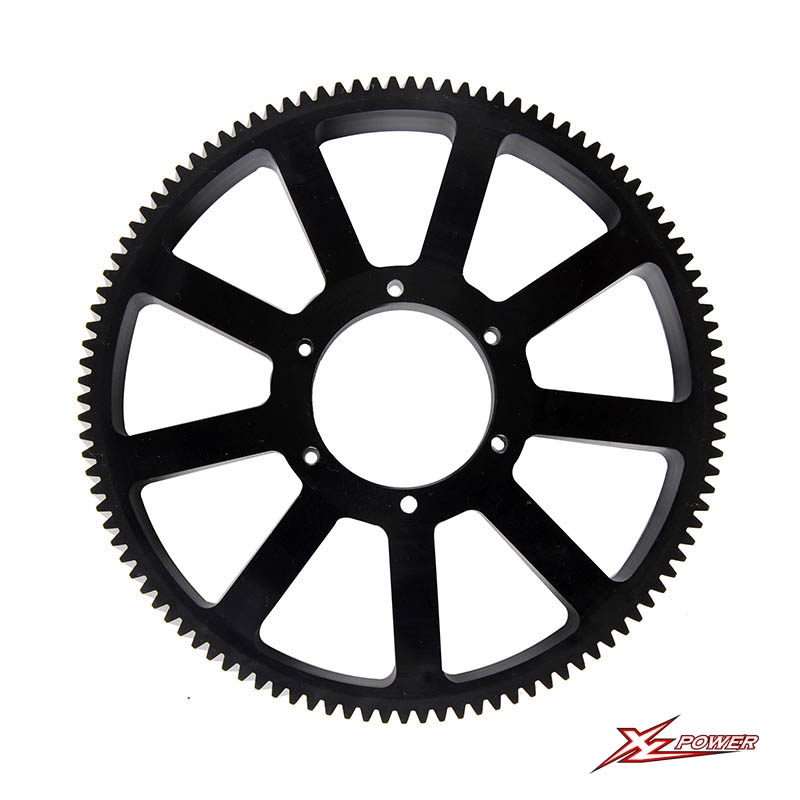 [�˾���ũ] XL70B20-1 [XL POWER] XL70B20-1 109T CNC Main Gear 1