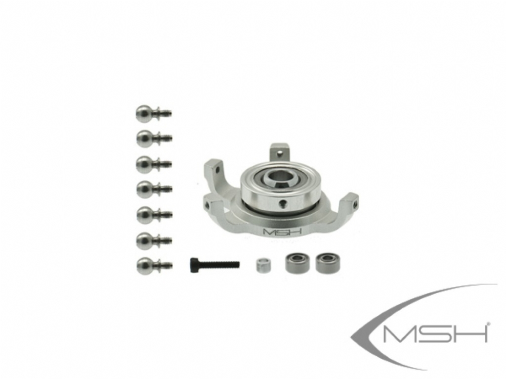 [�˾���ũ] MSH41020 [XL POWER] MSH41020 Swashplate 1