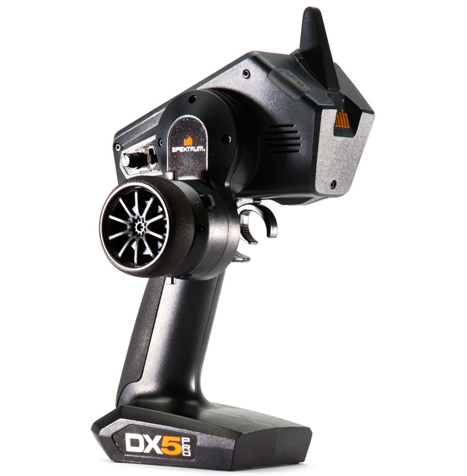 [˾ũ] SPM5010 [Spektrum] DX5 Pro 5ä DSMR  ۼű Ʈ - SR2100 ű  14