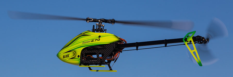 [�˾���ũ]  [Blade] Fusion270 6ä�� ������� ARF 2