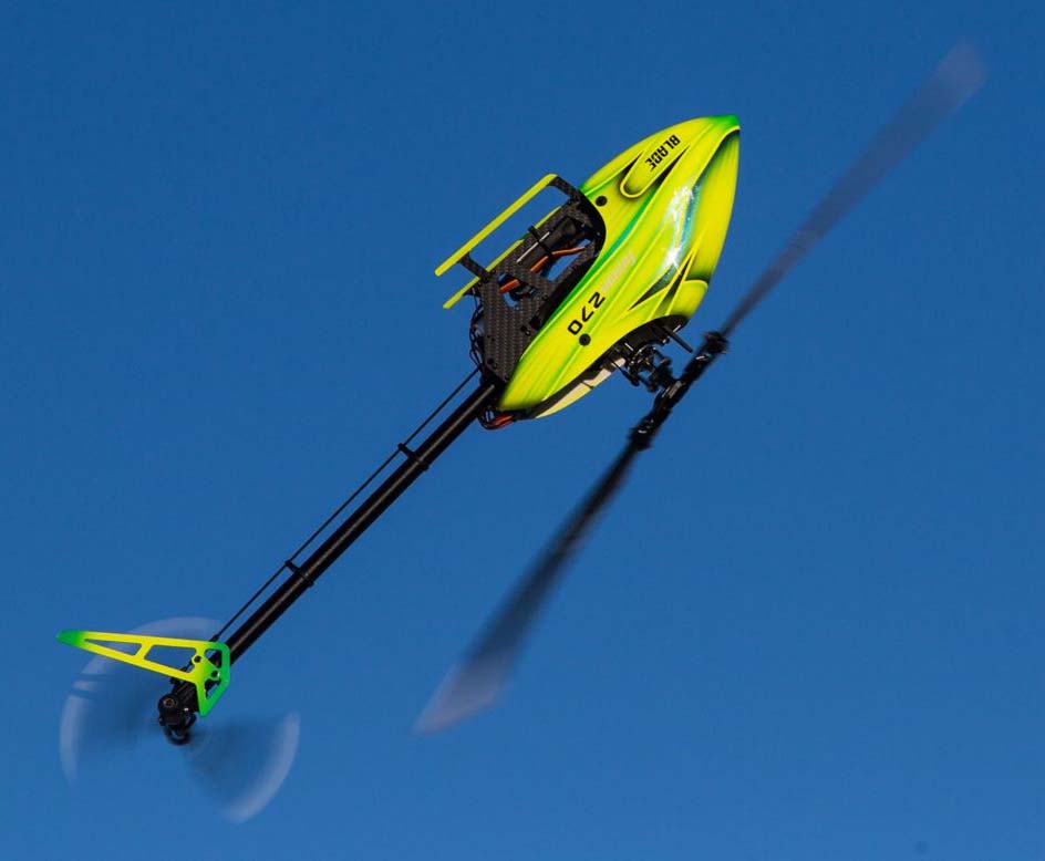 [�˾���ũ]  [Blade] Fusion270 6ä�� ������� ARF 5