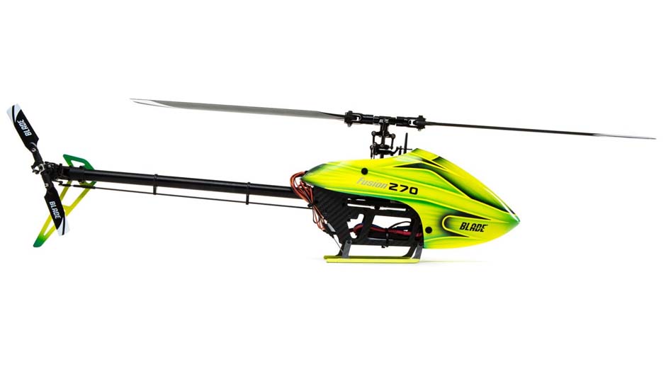 [�˾���ũ]  [Blade] Fusion270 6ä�� ������� ARF 6