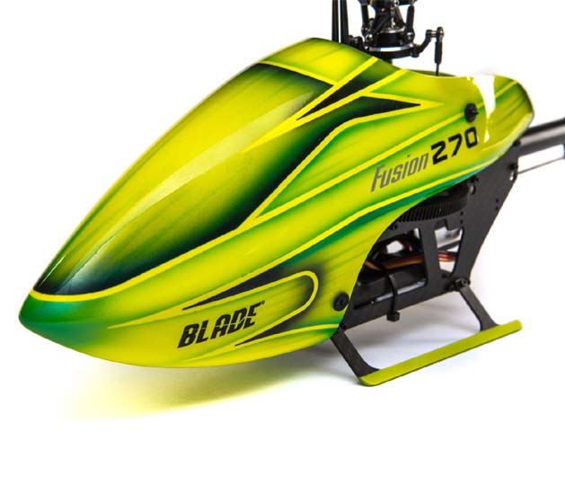 [�˾���ũ]  [Blade] Fusion270 6ä�� ������� ARF 7