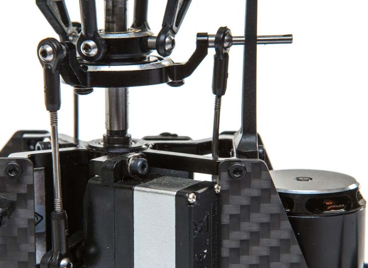 [�˾���ũ]  [Blade] Fusion270 6ä�� ������� ARF 9