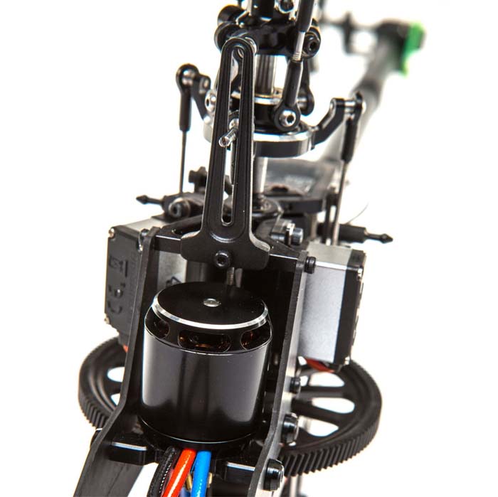 [�˾���ũ]  [Blade] Fusion270 6ä�� ������� ARF 10