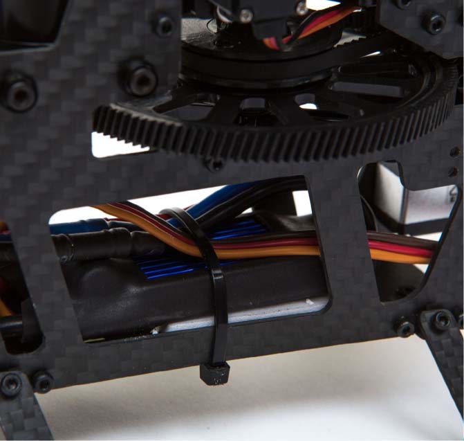 [�˾���ũ]  [Blade] Fusion270 6ä�� ������� ARF 11