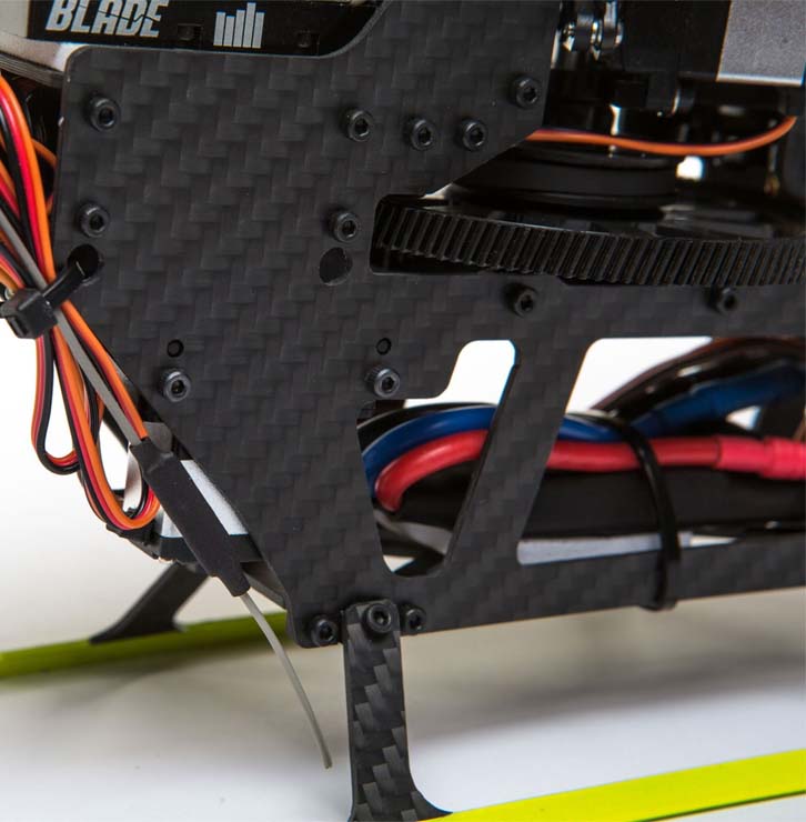 [�˾���ũ]  [Blade] Fusion270 6ä�� ������� ARF 12