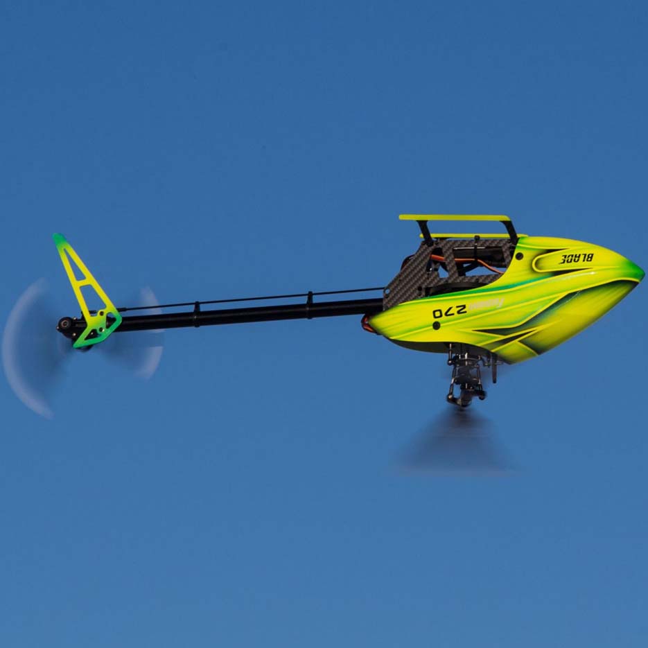 [�˾���ũ]  [Blade] Fusion270 6ä�� ������� ARF 16