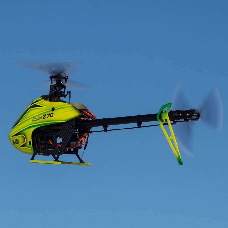 [�˾���ũ]  [Blade] Fusion270 6ä�� ������� ARF 17