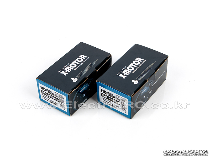�˾���ũ DS51751 [DUALSKY] XM4006HD-8 (28Pole/1,000KV/208W) ��Ƽ���Ϳ� �귯������ ���� - 3�� ��� 5
