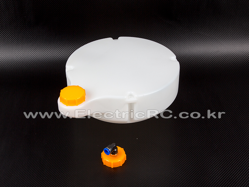 [˾ũ] WJD-10L-Tank [WJD] 10L Pesticide Tank Assy 1