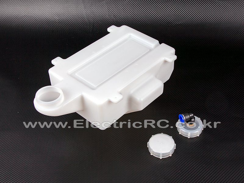 [˾ũ] WJD-5LS-Tank [WJD] 5L Pesticide Tank Assy 1