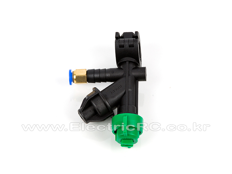 [�˾���ũ] WJD-SN-SG [WJD] Quick Release Spray Nozzle(8��/Single Pass) 1