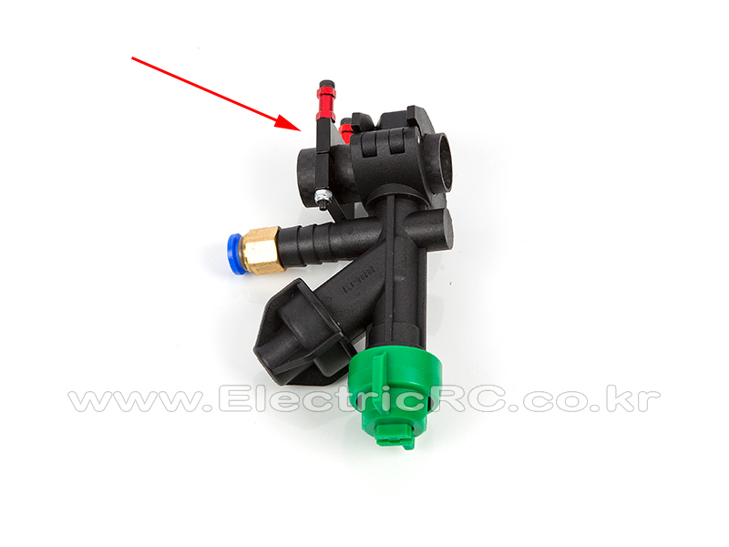 [�˾���ũ] WJD-SN-SG1650 [WJD] Quick Release Spray Nozzle(8��/Single Pass) for V1650 1