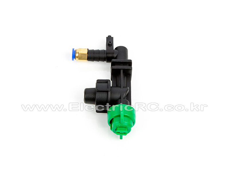 [�˾���ũ] WJD-SN-SD [WJD] Quick Release Spray Nozzle(8��/Single Pass/Direct Mounting) 1