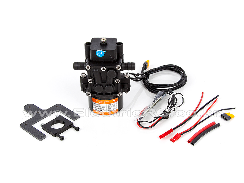 [�˾���ũ] WJD-10L-SS2 [WJD] 10L ������ Spray System for V1200S/X1380S (2,280mm/BL Version) 4