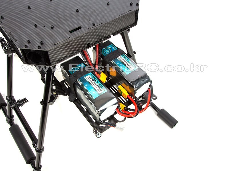 [�˾���ũ] WJD-CTCBPS [WJD] Sliding Type Carbon Battery Tray Assy 3