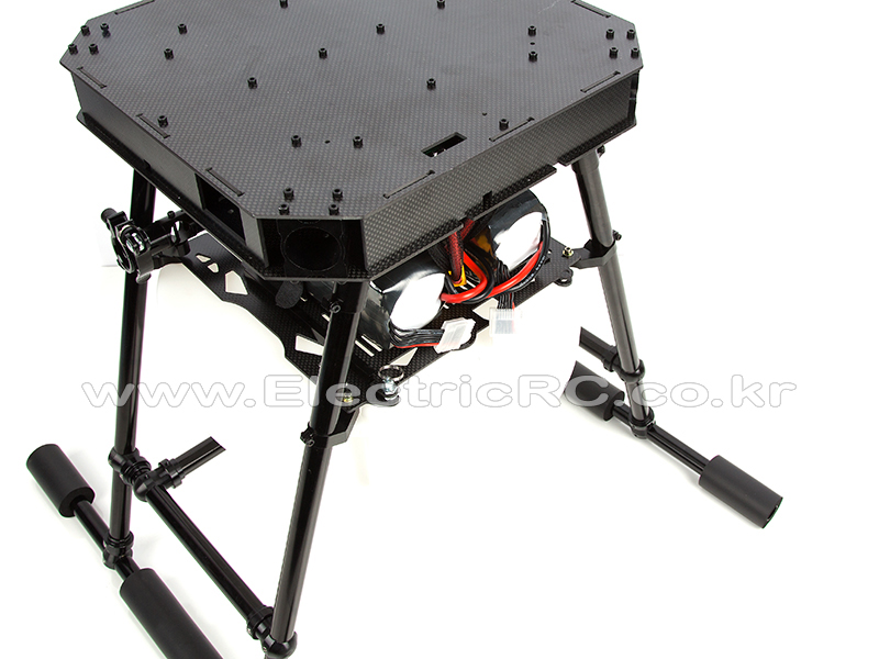 [�˾���ũ] WJD-CTCBPS [WJD] Sliding Type Carbon Battery Tray Assy 4