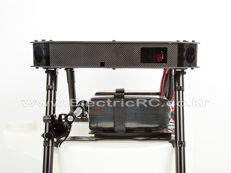 [�˾���ũ] WJD-CTCBPS [WJD] Sliding Type Carbon Battery Tray Assy 5