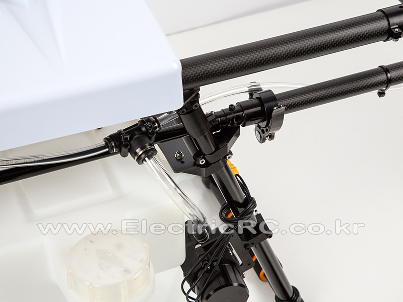 [�˾���ũ] WJD-SMJB12-B [WJD] Landing Skid Metal Boom Joint Hub(��12/��20) 1