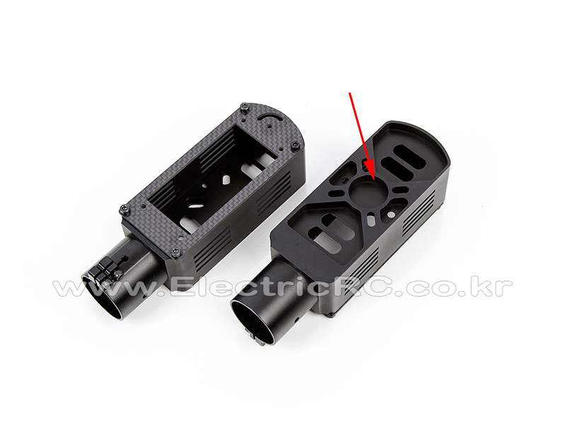 [�˾���ũ] WJD-30-MM-RF [WJD] 30�� Motor Mount Assy 1