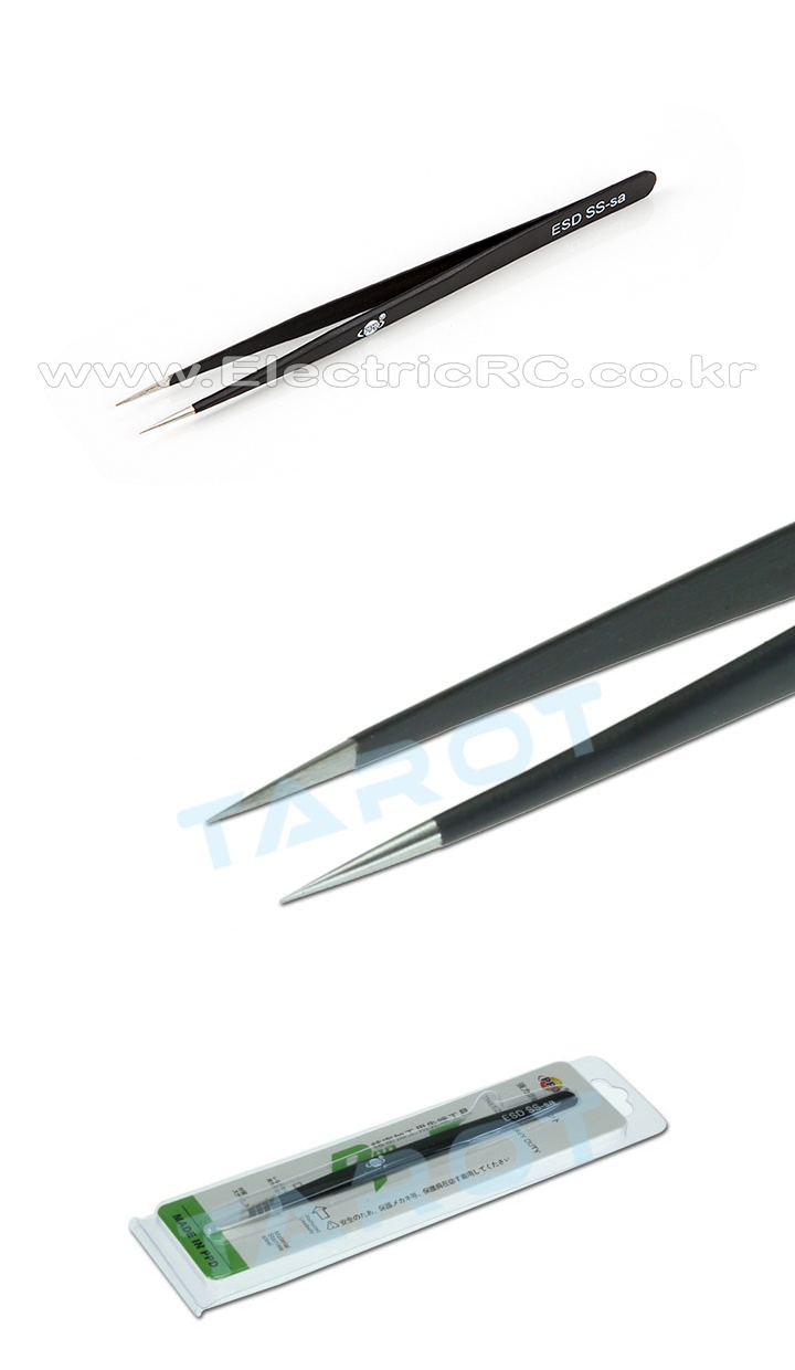 �˾���ũ TLh50010 [TR] ESD SS-SA ������ ���� �ɼ� 1