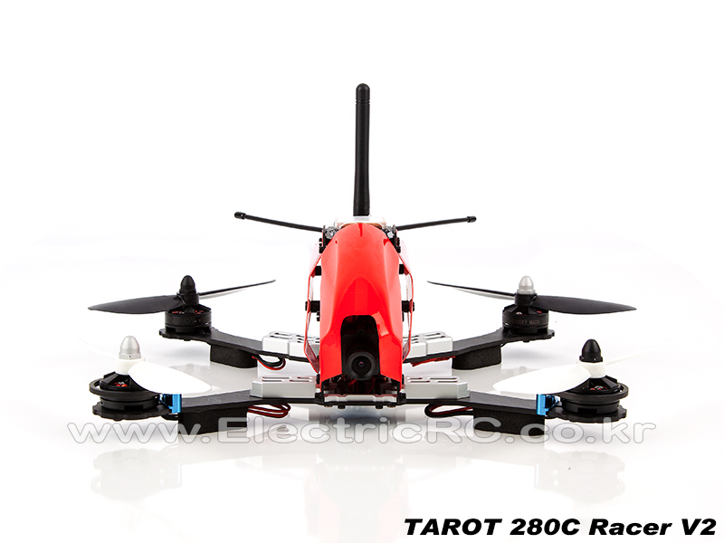 [�˾���ũ] TL280C-BC [TR] 280C FPV Racer Basic Combo - Version.3 5