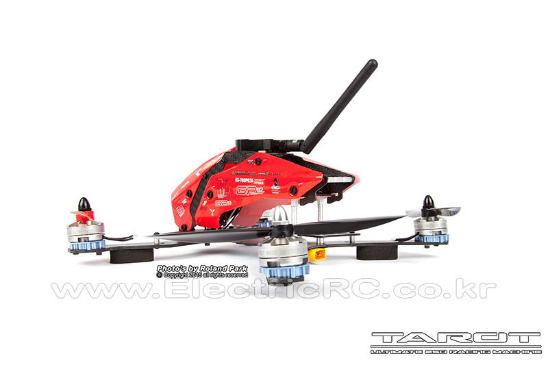 [�˾���ũ] TL280C-BC [TR] 280C FPV Racer Basic Combo - Version.3 17